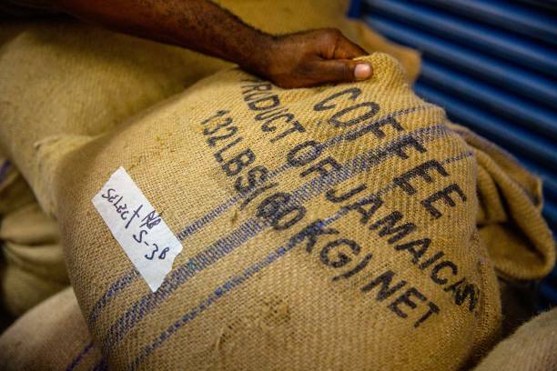Eight reasons to keep sipping Jamaica Blue Mountain Coffee