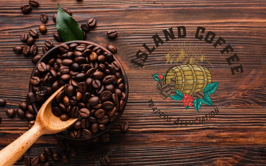 Mountainous Caribbean Nations Getting Higher On Coffee.