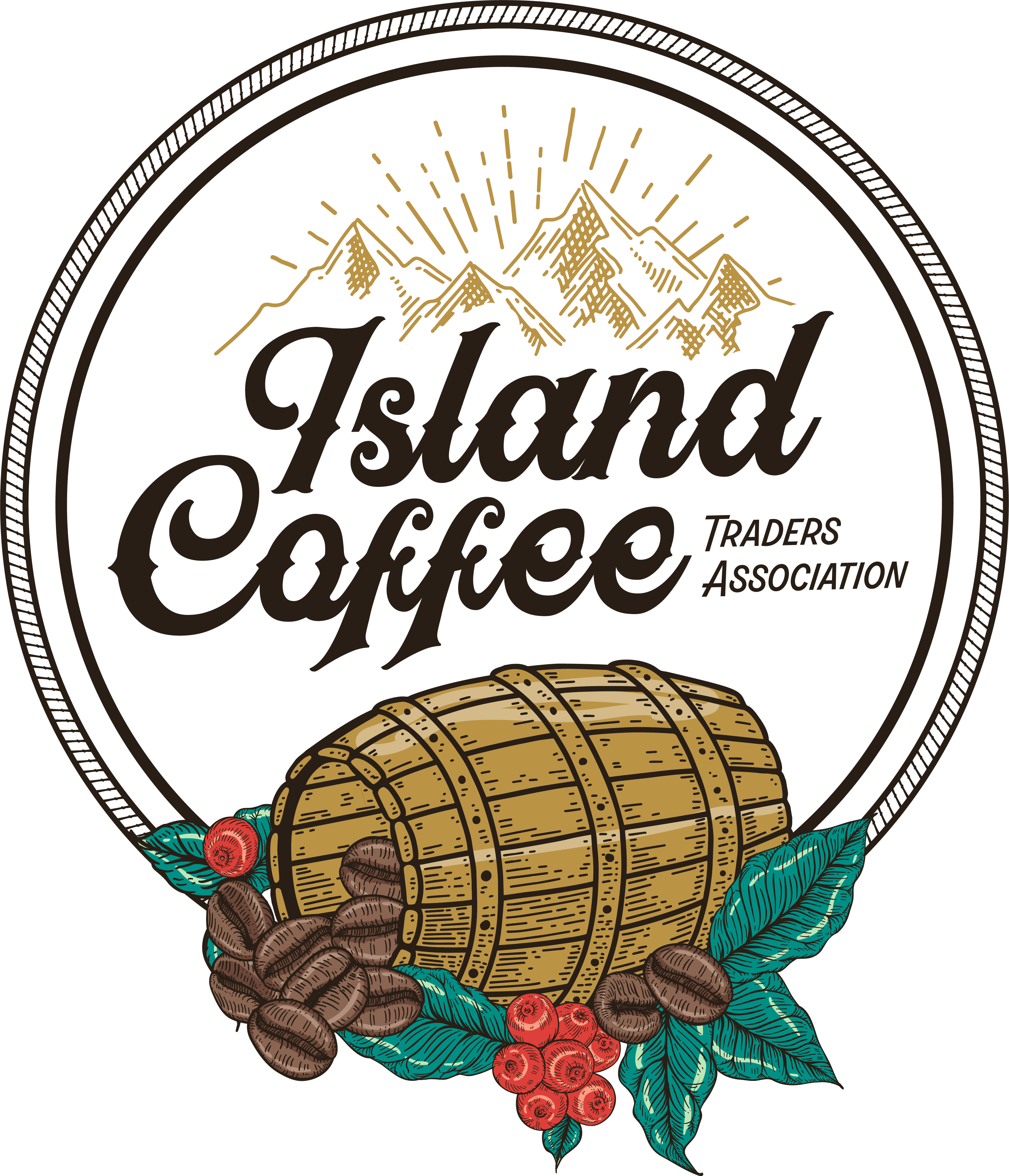 Island Coffee Traders