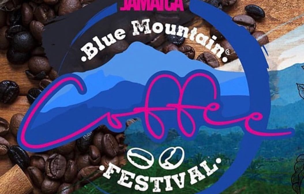 It’s Back! The Jamaica Blue Mountain Coffee Festival 2024