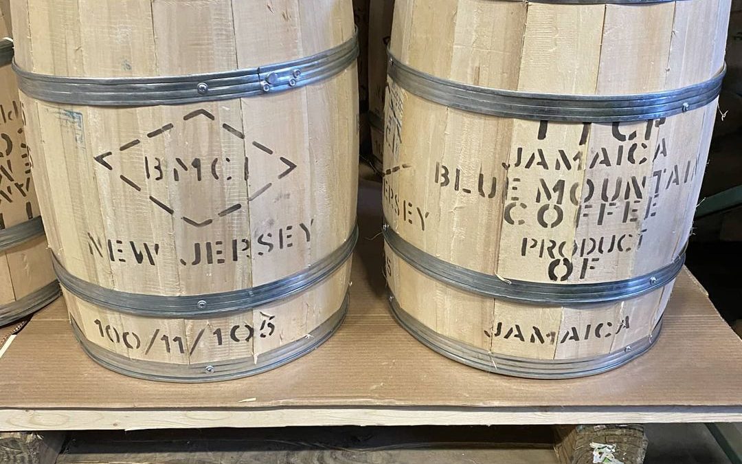 The Rise of Jamaican Coffee in China: A Brewing Trend