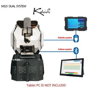 Kaleido Sniper M10 1.2kg Coffee Roaster