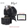 Kaleido Sniper M10 1.2kg Coffee Roaster - Image 2