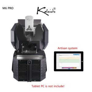 Kaleido M6 Sniper Coffee Roaster