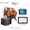 Kaleido M6 Sniper Coffee Roaster - Image 2
