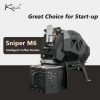 Kaleido M6 Sniper Coffee Roaster - Image 4