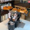 Kaleido Sniper M2 400g Coffee Roaster - Image 5