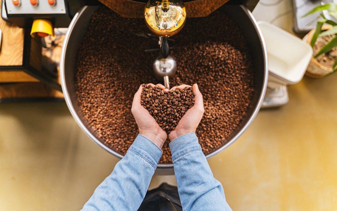 Projections for the Global Coffee Industry in 2025