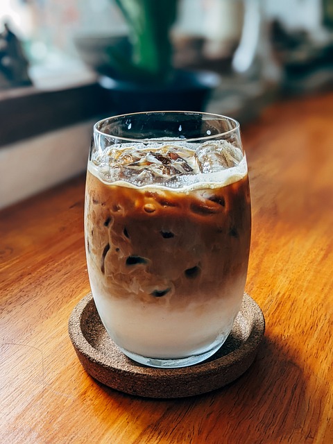 Why Iced Coffee Costs More Than Hot Coffee