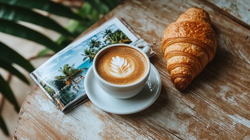 The 10 Best Coffee Shops in Jamaica: A Blend of Culture, Flavor, and Atmosphere