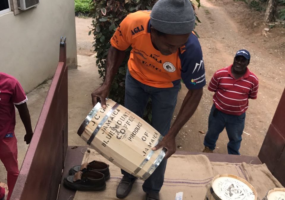 Rising Coffee Prices and The Impact on Jamaican Blue Mountain Coffee