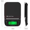 WH-B25 3kg Precision Digital Coffee Scale - Image 7