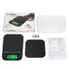 WH-B25 3kg Precision Digital Coffee Scale - Image 9