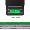WH-B25 3kg Precision Digital Coffee Scale - Image 4