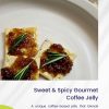Camgar Farm Coffee Sweet & Spicy Gourmet Jelly - Image 5