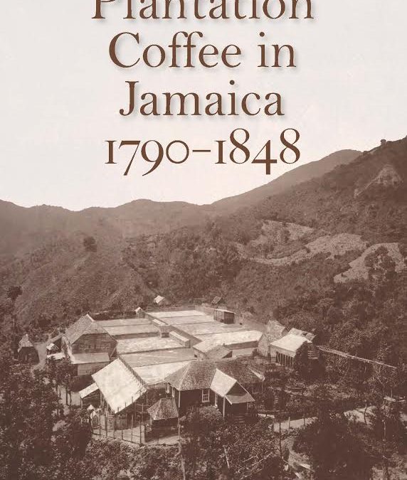 From Plantation to Premium: The Historical Legacy of Jamaican Coffee