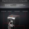 Kaleido M1 LITE 200g Coffee Roaster (Artisan System) - Black - Image 10