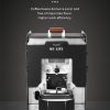 Kaleido M1 LITE 200g Coffee Roaster (Artisan System) - Black - Image 8