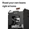 Kaleido M1 LITE 200g Coffee Roaster (Artisan System) - Black - Image 9