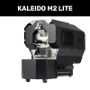 Kaleido M2 LITE 500g Coffee Roaster (Artisan System) – Black - Image 3