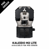 Kaleido M2 LITE 500g Coffee Roaster (Artisan System) – Black