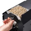 Kaleido M2 LITE 500g Coffee Roaster (Artisan System) – Black - Image 6